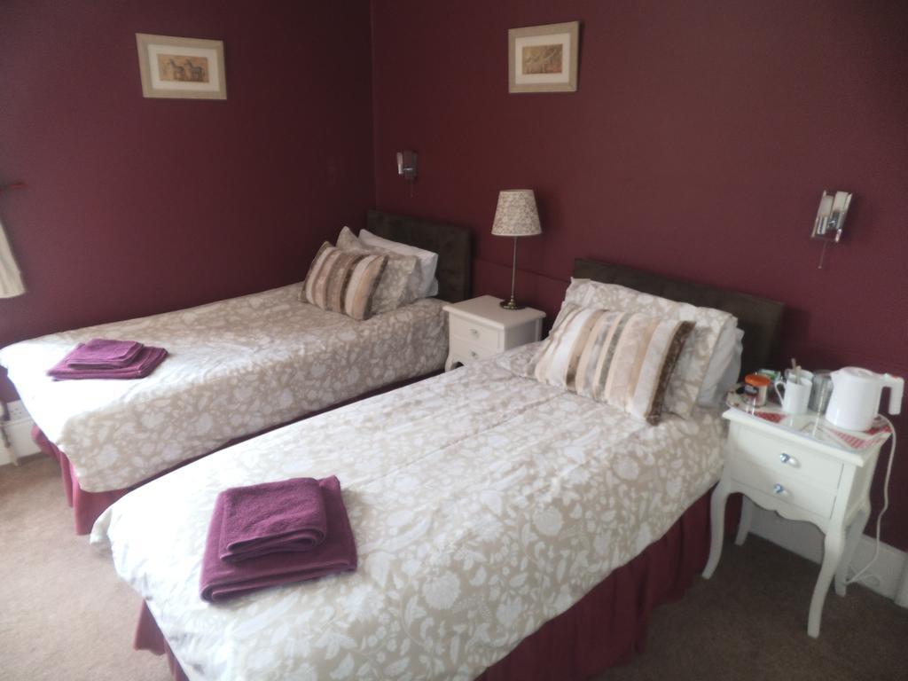 HOTEL ATKINSONS GUESTHOUSE GUILDFORD United Kingdom from 127