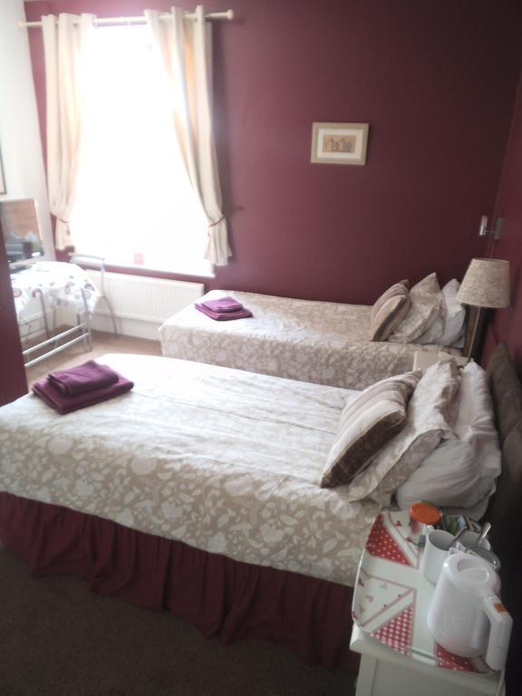 HOTEL ATKINSONS GUESTHOUSE GUILDFORD United Kingdom from 127