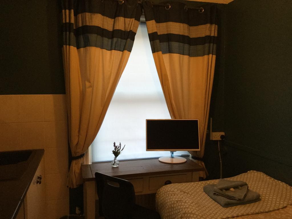 HOTEL ATKINSONS GUESTHOUSE GUILDFORD United Kingdom from 127